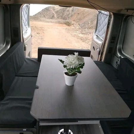 Autocaravana Camper Las Palmas de Gran Canaria Extérieur photo