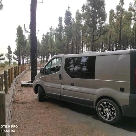 Autocaravana Camper Las Palmas de Gran Canaria Extérieur photo