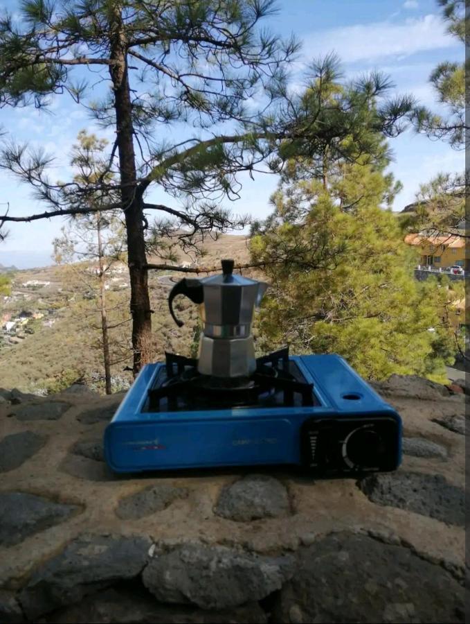 Autocaravana Camper Las Palmas de Gran Canaria Extérieur photo